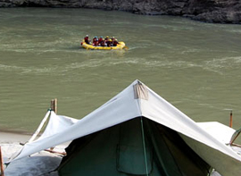 rishikesh-rafting-and-camping