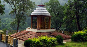 kanva-rishi-ashram-haridwar
