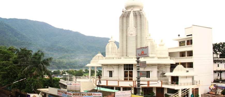madhuban-ashram-at-rishikesh