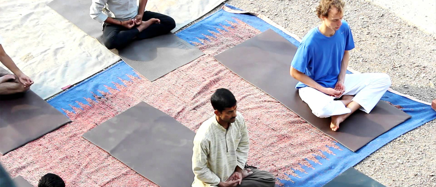 meditation-centres-in-rishikesh