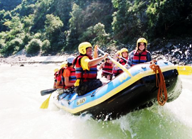 rishikesh-rafting-services