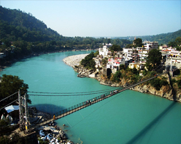 haridwar-rishikesh-with-mussoorie-tour-package