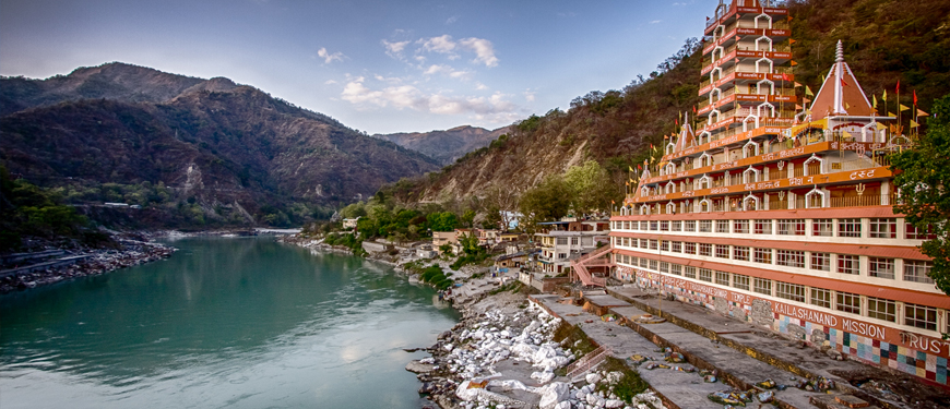 rishikesh-tour-with-golden-triangle